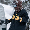Gants de snowboard Nandn Mountain Beast KEVLAR pour hommes, toutes saisons