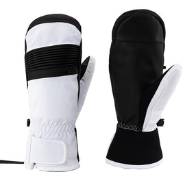 Moufles de ski thermiques tout-terrain Mountain Freerider pour femmes