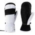 Moufles de ski thermiques tout-terrain Mountain Freerider pour femmes
