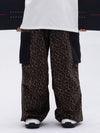Pantalon de snowboard ample Mountain Chill Freestyle Prime pour homme