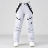 Salopette IceGuard Snow Conqueror pour femmes