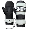Moufles de neige John Snow Mountain Chill pour hommes, toutes saisons