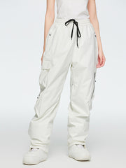 Pantalon de ski cargo multifonction Arctic Queen Mountain Breaker pour femme