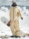 Combinaison de ski John Snow StormGuard ProFlex pour femme, performance en montagne