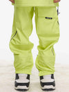 Pantalon de ski Vector Mountain Crown Shell pour homme
