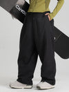 Pantalon de neige ample Gsou Snow UrbanFlex Utility Shell pour femme