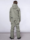 Combinaison de ski cargo une pièce RARWAR High Land pour homme
