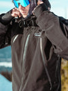 Veste de ski John Snow Mountain Addiction pour femme