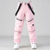 Salopette IceGuard Snow Conqueror pour homme