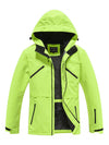 Veste de ski isolante pour femme Fluid Ice Dancer