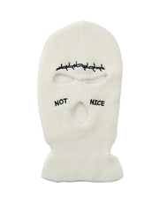 Cache-cou cagoule tricotée Snowverb SwagFit toutes saisons