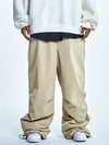 Pantalon de ski ample et oversize RenChill Mountain Hype pour homme