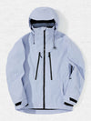 Veste de snowboard Nandn Ridge pour homme