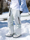 Pantalon de ski de randonnée Nandn Winter Snowfall pour homme