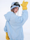 Pull-over ample RenChill Mountain Breeze pour femme