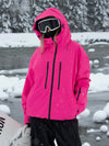 Veste de ski thermique Rabbit Snow ChillRider Mountain Pro pour femme