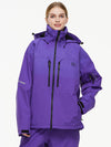 Coupe-vent thermique WinterFront Performance Mountain pour homme