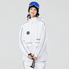 Veste de ski Arctic Queen IceStorm Mountain Adventure pour femme