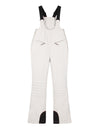 Salopette de ski Gsou Snow Elegant Stretch Flare pour femme