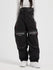 Pantalon de ski ample RARWAR Flyflow Light Reflective Mountain Pro pour femme