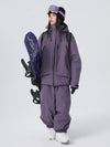 Combinaison de ski ample Searipe Ridge Master toutes conditions pour femmes et hommes