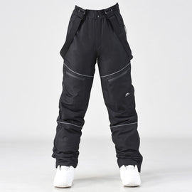 Salopette IceGuard Snow Conqueror pour homme