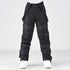 Salopette IceGuard Snow Conqueror pour homme