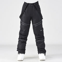 Salopette IceGuard Snow Conqueror pour homme
