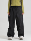 Pantalon de neige ample Gsou Snow UrbanFlex Utility Shell pour femme