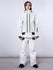Veste et pantalon de snowboard RARWAR Expedition pour homme