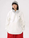 Pulls à capuche confortables pour femmes, style montagne de ski Est