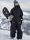 Combinaison de ski de fond John Snow Nordic Adventurer pour femme, toutes saisons, style freestyle.