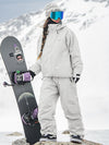 Combinaison de ski alpin tout-terrain SnowBlaze Thermal Guard pour femme