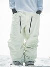Pantalon de ski cargo ample John Snow Backcountry Ready pour homme