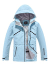 Veste de ski isolante pour femme Fluid Ice Dancer