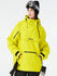 Anorak ample pour femme Capelin Mountain PowderPro