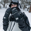 Gants de snowboard toutes saisons Nandn Mountain Beast KEVLAR pour femmes