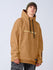 Sweat à capuche de snowboard freestyle Nandn Mountain Player pour homme