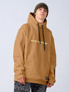 Sweat à capuche de snowboard freestyle Nandn Mountain Player pour femme