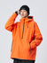 Veste de snowboard imperméable d'hiver Nandn Snow Ace 3L pour homme