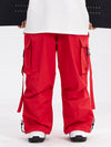 Pantalon de ski ample Rabbit Snow UrbanRush Prime pour homme
