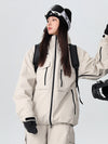 Veste de ski multifonctionnelle Searipe Mountain Pro pour homme