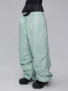 Jean ample de snowboard freestyle pour homme