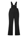 Salopette de ski Gsou Snow Elegant Stretch Flare pour femme