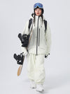 Combinaison de ski ample Searipe Ridge Master toutes conditions pour femmes et hommes