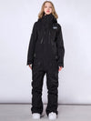 Combinaison de ski cargo une pièce RARWAR High Land pour homme