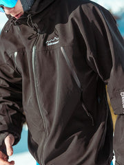 Veste de ski John Snow Mountain Addiction pour homme