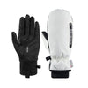 Moufles de neige toutes saisons Nandn Winter Mountain Shred pour femmes