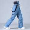 Salopette de ski RIIVIYELE pour femme