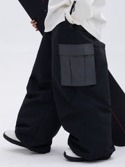 Pantalon de snowboard ample Mountain Chill Freestyle Prime pour homme